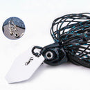 1 pcs Bush Spinner Bait Lures For Predator Sea Freshwater Fishing