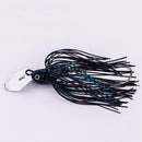 1 x Fish Hook Sea Fishing Freshwater Lure Fish Predator Bait