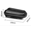 1 * Bicycle Cycling Front Tube Frame Bag MTB Waterproof Phone Holder Case GOOD