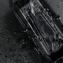 Cycling MTB Bicycle Frame Bag Pannier Front Bike Tube Pouch EVA PU Waterproof