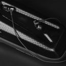 Cycling MTB Bicycle Frame Bag Pannier Front Bike Tube Pouch EVA PU Waterproof