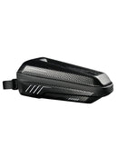 Bicycle Rear Seat Bag Saddle Bags Proof Hard Bag Tools Rainproof Large Capacity