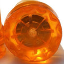 1pcs Elderly Adults Walking Stick End Cap Crutch Cane Rubber Tips 3/4" inch New