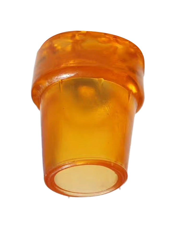 1pcs Elderly Adults Walking Stick End Cap Crutch Cane Rubber Tips 3/4" inch New