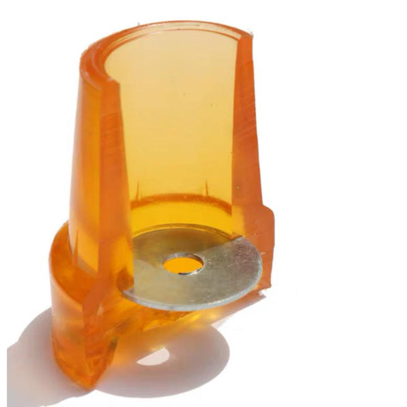 1pcs Elderly Adults Walking Stick End Cap Crutch Cane Rubber Tips 3/4" inch New