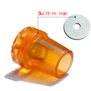 1pcs Elderly Adults Walking Stick End Cap Crutch Cane Rubber Tips 3/4" inch New