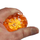 1pcs Elderly Adults Walking Stick End Cap Crutch Cane Rubber Tips 3/4" inch New