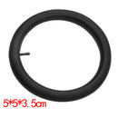12Inch Bike Tube Mountain Road Bicycle MTB Inner Rubber Tube Schrader New