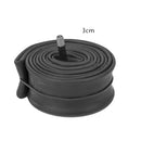 12Inch Bike Tube Mountain Road Bicycle MTB Inner Rubber Tube Schrader New