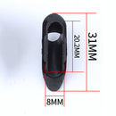 10* Bicycle Bike Cable Tube Clamp Brake Shifter Line Pipe Cable Tube Buckle Tool