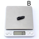 Bicycle Bike Frame Inner Embedded Brake Pipe Cable Wire Tube Buckle Fixed Clamp