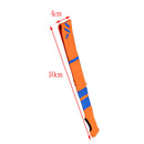 1 Pc Fishing Rod Protection Bag Rod Bag Fishing Rod Telescopic Bag Nice