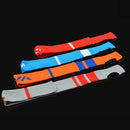 1 Pc Fishing Rod Protection Bag Rod Bag Fishing Rod Telescopic Bag Nice