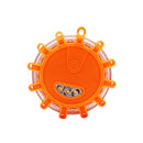 Car Emergency Strobe Flashing Warning Light Roof Road Lamp