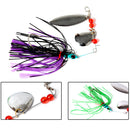 1 x Fish Hook Sea Fishing Freshwater Lure Fish Predator Bait