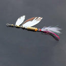 1 Pcs Savage Gear Spinner Bait Game Coarse Fishing Salmon Trout Pike Lures