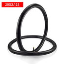 Inner-Tube Bike Tyre Presta Mountain-Road-Bike Rubber Valve-Tube