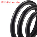 Inner-Tube Bike Tyre Presta Mountain-Road-Bike Rubber Valve-Tube