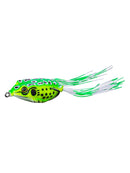 Fishing Soft Bait Frog Double-Hook Plastic Thunder Sports Outdoor Fishing