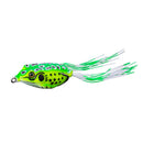 Fishing Soft Bait Frog Double-Hook Plastic Thunder Sports Outdoor Fishing