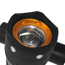 Helmet Head-Lamp Bike-Light Road-Bike Mountain-Bicycle Front Rechargeable MTB