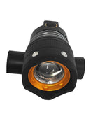 Helmet Head-Lamp Bike-Light Road-Bike Mountain-Bicycle Front Rechargeable MTB