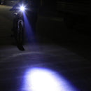 Helmet Head-Lamp Bike-Light Road-Bike Mountain-Bicycle Front Rechargeable MTB