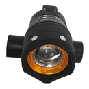 Helmet Head-Lamp Bike-Light Road-Bike Mountain-Bicycle Front Rechargeable MTB