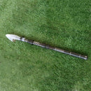 Portable Telescopic Super Short Fishing Rod Super Hard Carbon Fiber Sea Pole