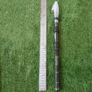 Portable Telescopic Fishing Rod carbon Spinning Fishing Short Sea Pole