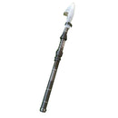 Portable Telescopic Fishing Rod carbon Spinning Fishing Short Sea Pole