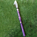 Portable Telescopic Fishing Rod Carbon Fiber Super Hard Travel Spinning Pole