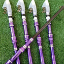 Super Hard Carbon Spinning Fishing Rod Telescopic Sea Fishing Pole Stick