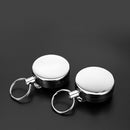 Stainless Steel Metal Scuba Diving Retractor Dive Gear Equipment Good Quality