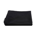 Badminton Racquet Cover Bag Soft Fleece Storage Bag Case for Badminton