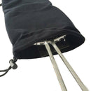 Badminton Racquet Cover Bag Soft Fleece Storage Bag Case for Badminton