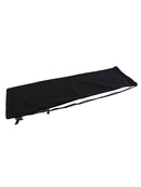 Badminton Racquet Cover Bag Soft Fleece Storage Bag Case for Badminton