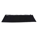 Badminton Racquet Cover Bag Soft Fleece Storage Bag Case for Badminton