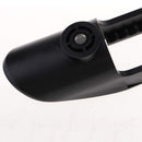 1 pair Kayaking Plastic Paddles Buckle Rowing Kayaks Padding Fixing Durable Clip