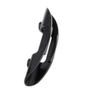 1 pair Kayaking Plastic Paddles Buckle Rowing Kayaks Padding Fixing Durable Clip