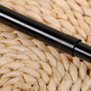 Carbon Fiber Ultra Short Saltwater Spinning Jigging Trolling Boat Fishing Rod