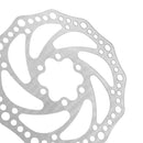 140mm Slow Angle Section - Bicycle Cassette Disc Mountain Bike new