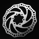 140mm Slow Angle Section - Bicycle Cassette Disc Mountain Bike new