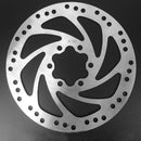 Bicycle Disc Brake 6 Bolts Rotors MTB Rotor for Road Bike 140mm f v b