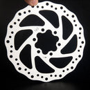 Bicycle Disc Brake 6 Bolts Rotors MTB Rotor for Road Bike 140mm f v b
