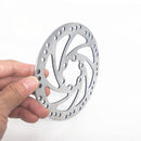 Mechanical Cycling Bicycle Disc Brake Rotor 140mm for MTB Mountain Bike New Hot
