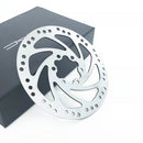 Bicycle Disc Brake Rotor Floating MTB Rotors 140mm with 6 Bolt Screws