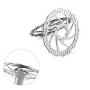 Bicycle Disc Brake 6 Bolts Rotors MTB Rotor for Road Bike 140mm f v b