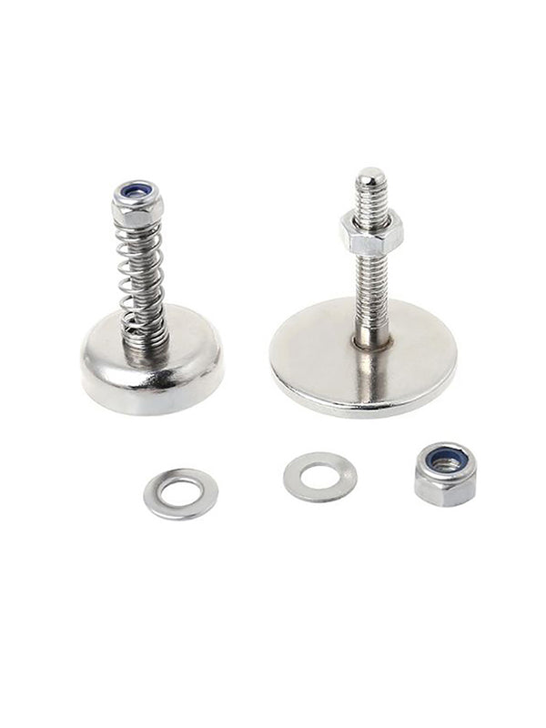 Folding Bike Magnetic Magnet Accessories Part Metal Spring High Quality