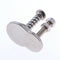 Folding Bike Magnetic Magnet Accessories Part Metal Spring High Quality